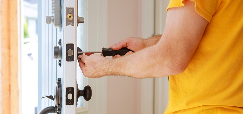 Break-in Prevention Solutions in Alamo, CA