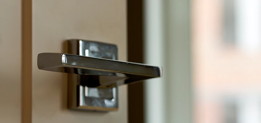 Door Lever Knob Repair in Alamo, California