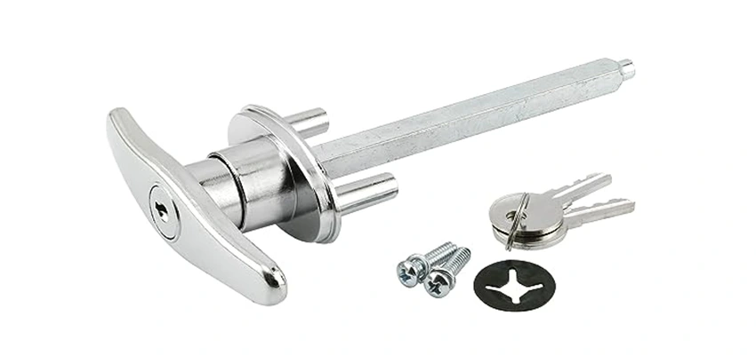 Old Style Garage Door Locks Replacements in Alamo, California