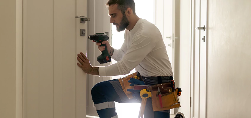 Mailbox Lock Installation Expert in Alamo, California