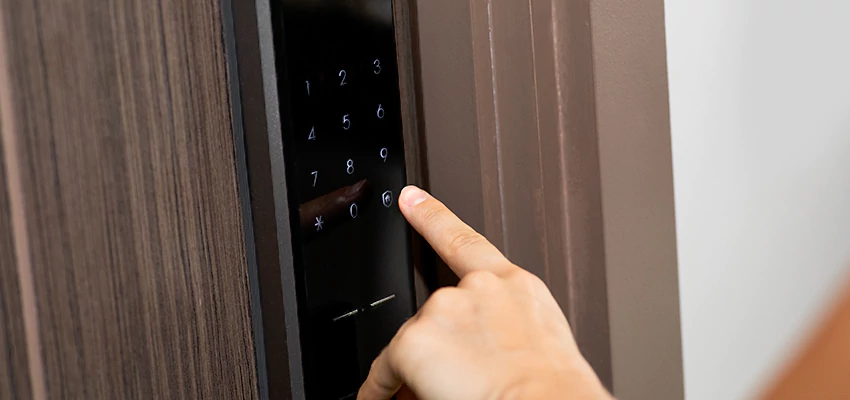Secure Code Locks Ideas in Alamo, California