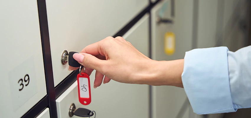 Cabinet Lock Installation in Alamo, California