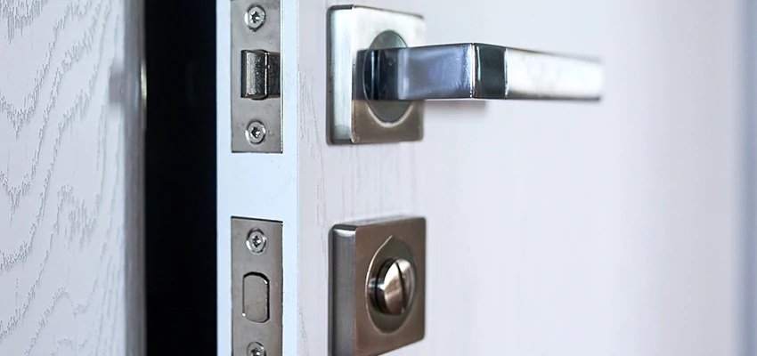 Door Lever Handle Lock Repair in Alamo, CA