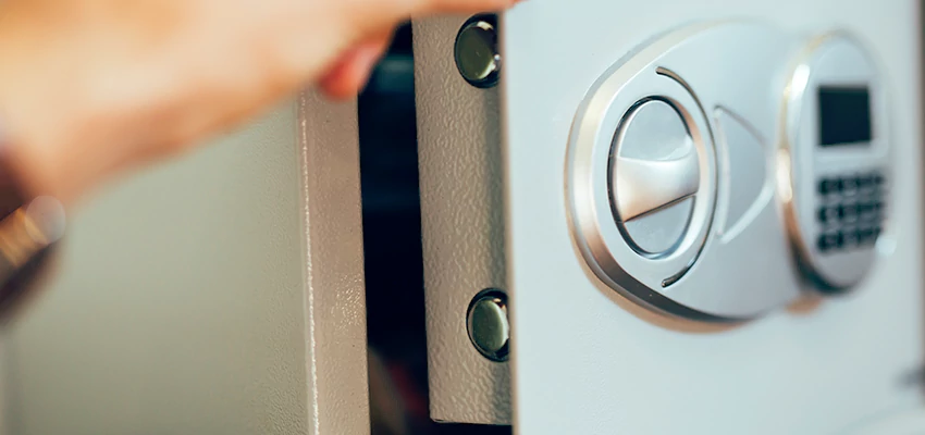 Fingerprint Safe Openers in Alamo, CA