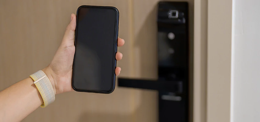 Keypad Wifi Locks Repair And Installation in Alamo, CA