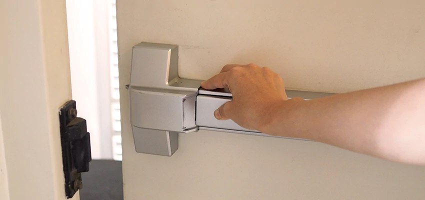 Door Lock Cylinder Reinforcements in Alamo, CA