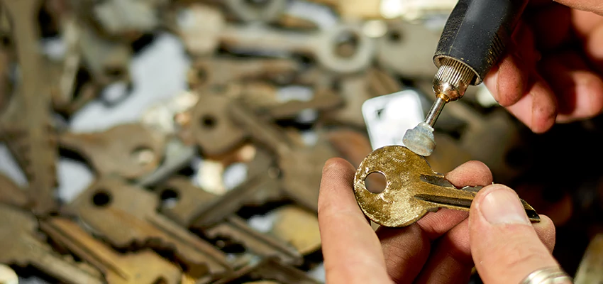 Car Lock Key Repair Service in Alamo, CA