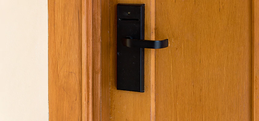 Security Gates For Home Invasion Prevention in Alamo, California
