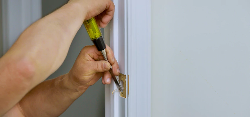 On Demand Locksmith For Key Replacement in Alamo, California