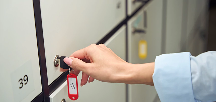 Upgrading File Cabinet Locks in Alamo, California