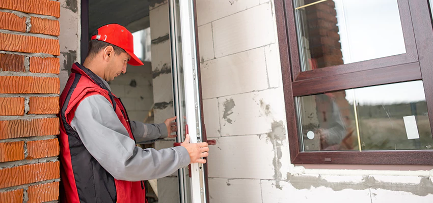 Home Invasion Door Lock Repairs in Alamo, CA