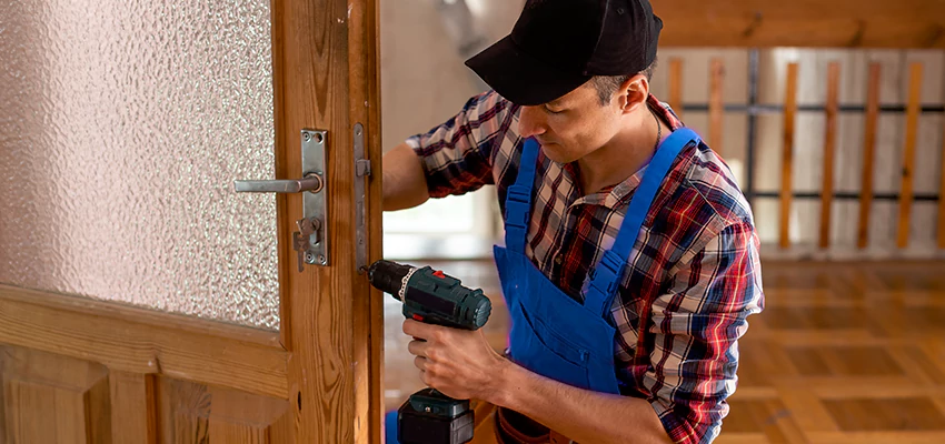 Trusted Local Digital Locks Locksmith Repair in Alamo, California