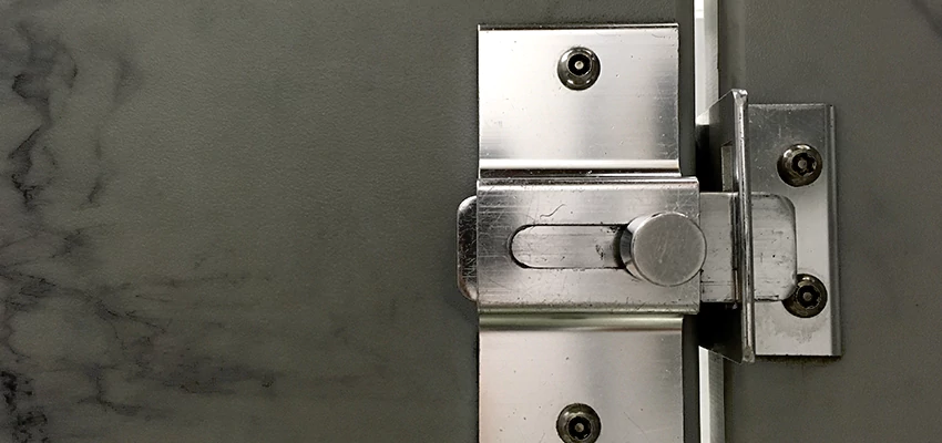 Fix A Room Door Lock in Alamo, CA