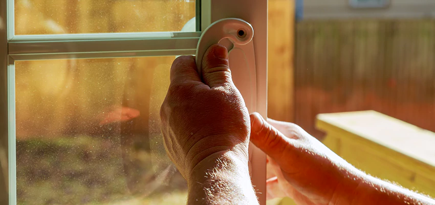 Accordion Sliding Doors Locks Replacement in Alamo, CA
