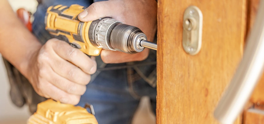 Eviction Locksmith in Alamo, California