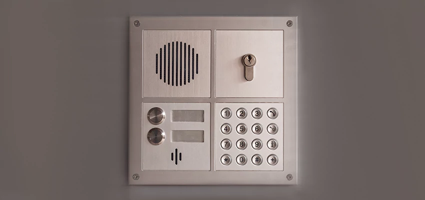 Mobile Access Control System Installation in Alamo, CA