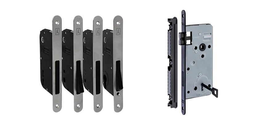 Locksmith For Magnetic Door Locks in Alamo, CA