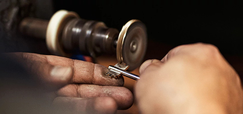 Hotel Lock Master Key System in Alamo, California