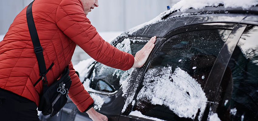 Car Key Retrieval Services in Alamo, California