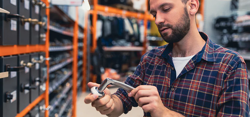 Locksmith For Retail Stores Lockout Services in Alamo, California
