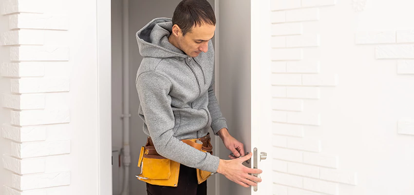 Nighttime Locksmith Near Me in Alamo, CA
